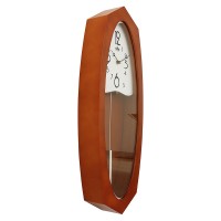 Kyvadlové hodiny MPM 3455.50, 58cm
